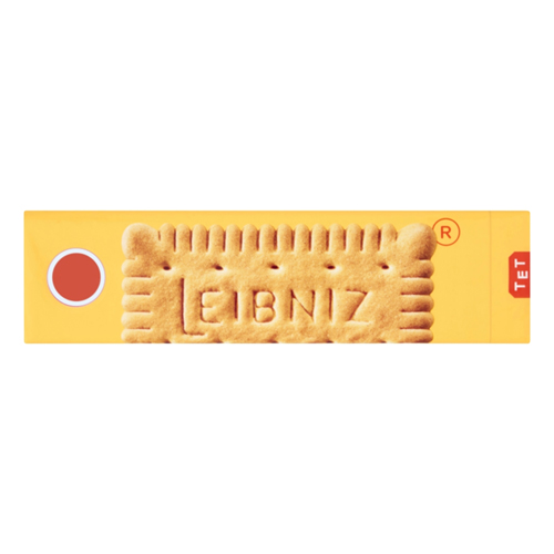 BAHLSEN BUTTER LEIBNIZ PMP £1.59 200G