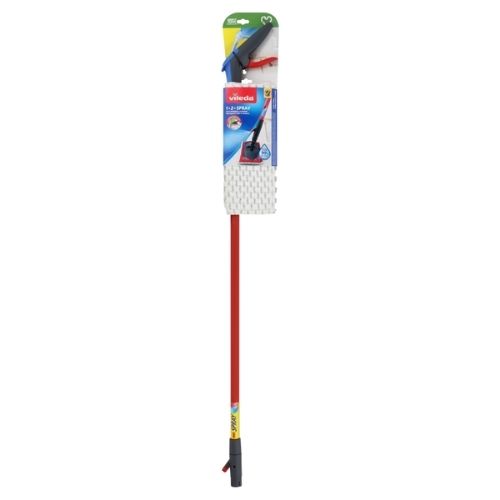 VILEDA SPRAY MOP 6'S