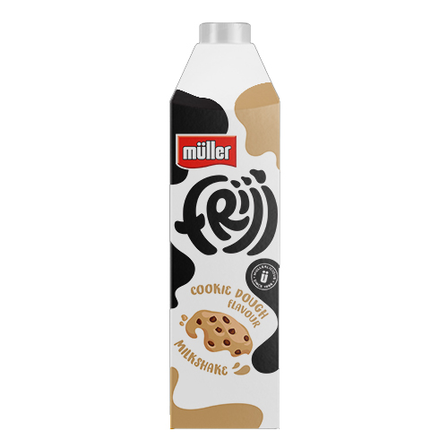 FRIJJ COOKIE DOUGH 950ML