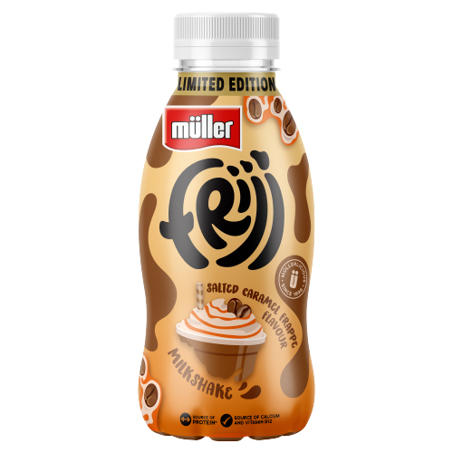 FRIJJ LIMITED EDITION 330ML