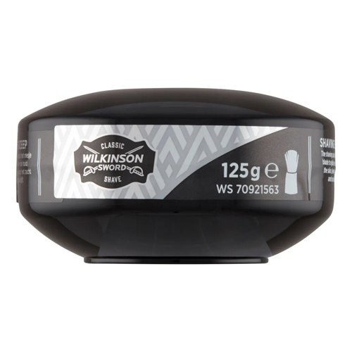 WILKINSON SWORD SHAVING SOAP BOWL 4
