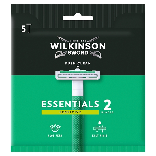 WILKINSON SWORD EXTRA2 SENSITIVE DISPOSABLE 5S