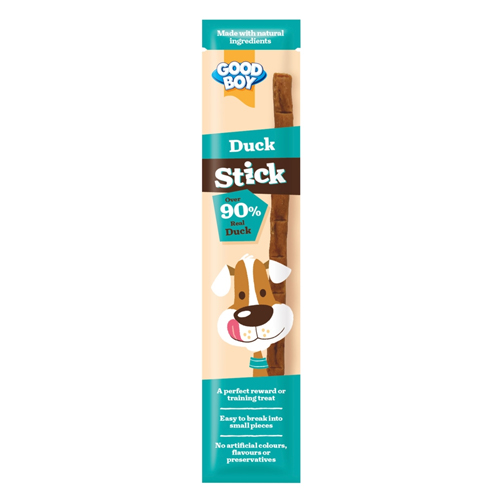 GOOD BOY DUCK STICK 15G