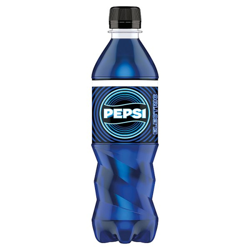 PEPSI REG 7L
