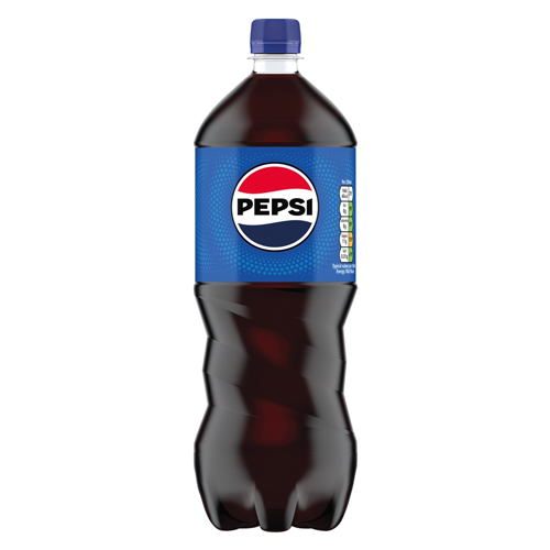 PEPSI REGULAR PET 1.5L
