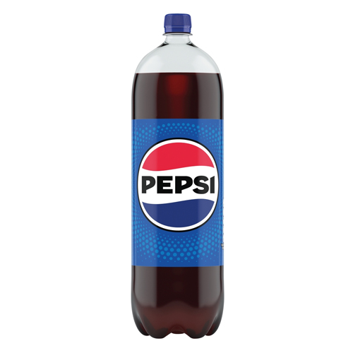 PEPSI REG PET 2L