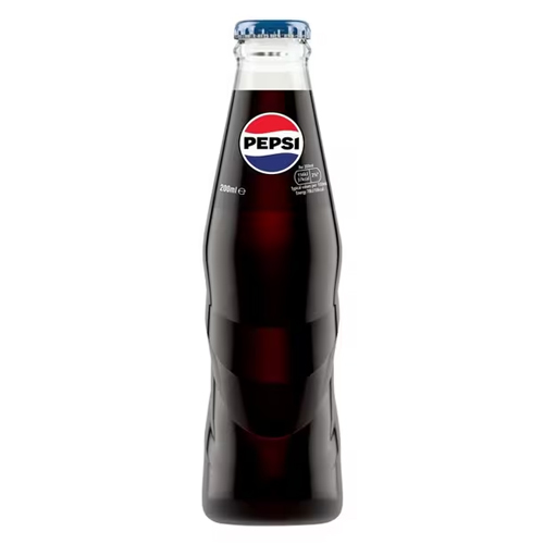 PEPSI REG REFORM 200ML