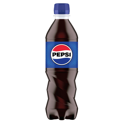 PEPSI 24X 500ML