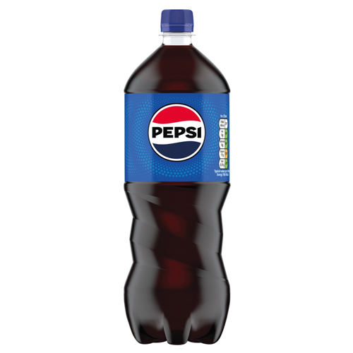 PEPSI 12X 1.5L