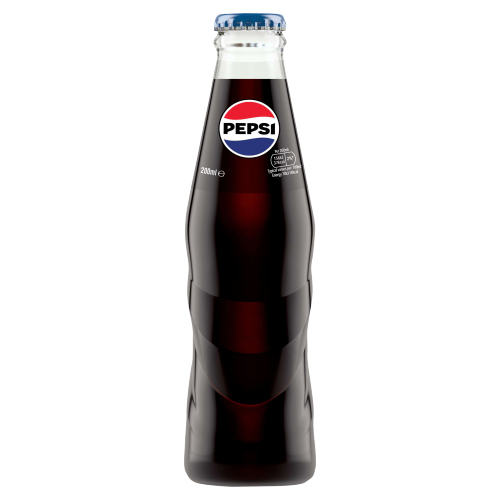 PEPSI REG 200ML