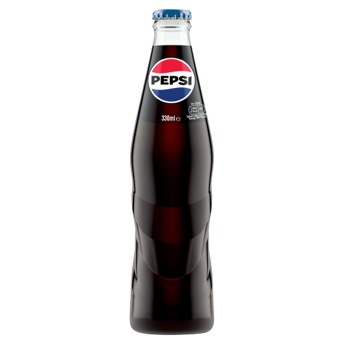 PEPSI REG NRB 12X 330ML