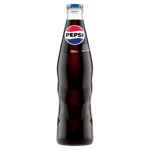 PEPSI REG NRB 24X 330ML