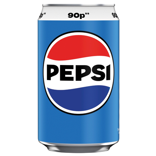PEPSI PMP 90P 330ML
