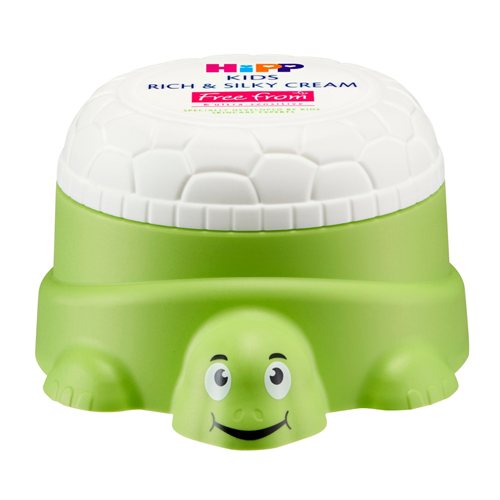 HIPP KIDS RICH & SILKY CREAM TORTOISE 100ML