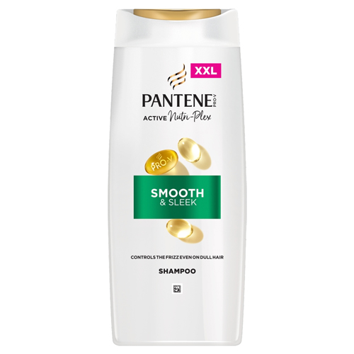 PANTENE SHAMPOO SMOOTH & SILKY 700ML