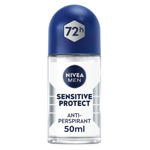 NIVEA MEN SENSITIVE PROTECT 48H ROLL ON 50ML