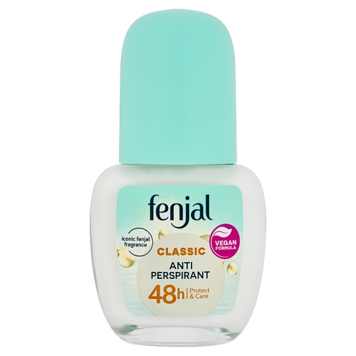 FENJAL CREME ROLL ON 50ML