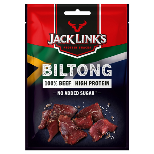 JACK LINK'S BILTONG ORIGINAL 20G