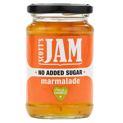 SCOTT’S NAS MARMALADE 340G
