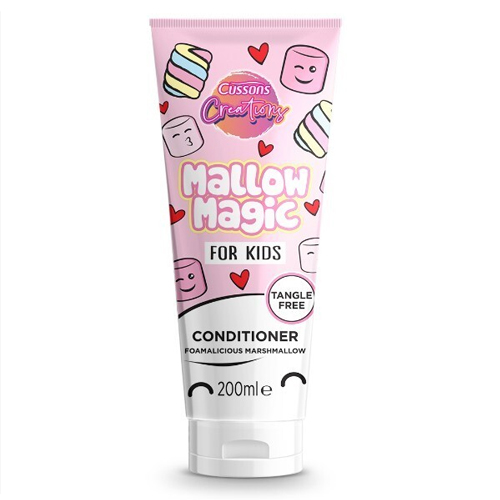 CREATIONS CONDITIONERS MALLOW MAGIC 200ML