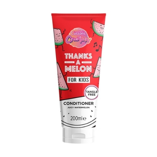 CREATIONS CONDITIONERS THANKS A MELON 200ML