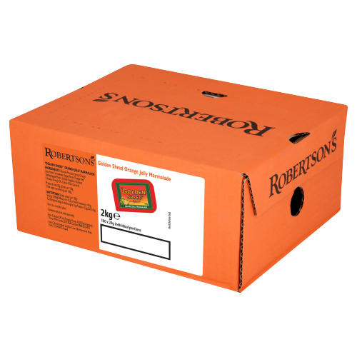 ROBERTSONS GOLDEN SHRED MARMALADE 20G