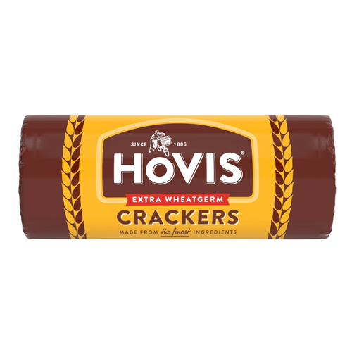 JACOB'S HOVIS CRACKERS 150G