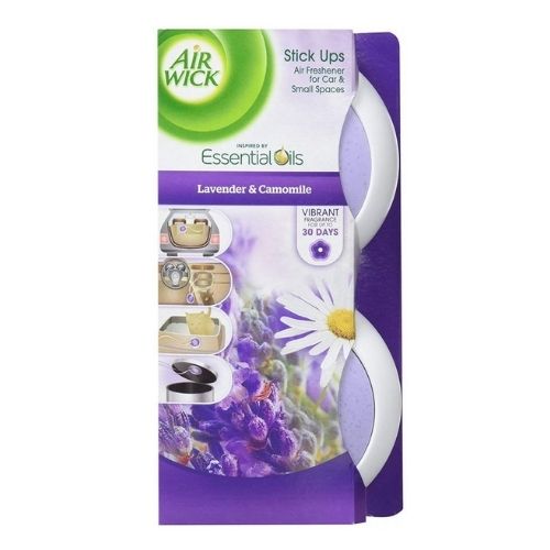 AIRWICK STICK UP LAVENDER 30G