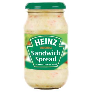 HEINZ ORIGINAL SANDWICH SPREAD 300G