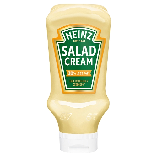 HEINZ SALAD CREAM 570ML