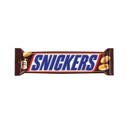 SNICKERS BARS - EXPORT 50G