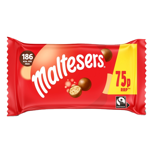 MALTESERS BAG PMP 75P 37G
