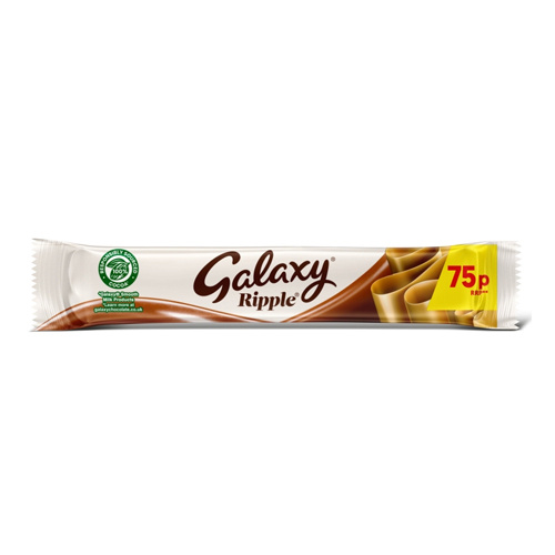 GALAXY RIPPLE SINGLE PMP 75P 30G