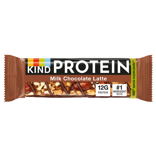 KIND PROTEIN MILK CHOCOLATE LATTE 50G