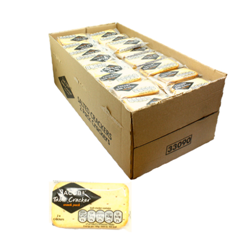 JACOB'S TABLE CRACKER 9.5G