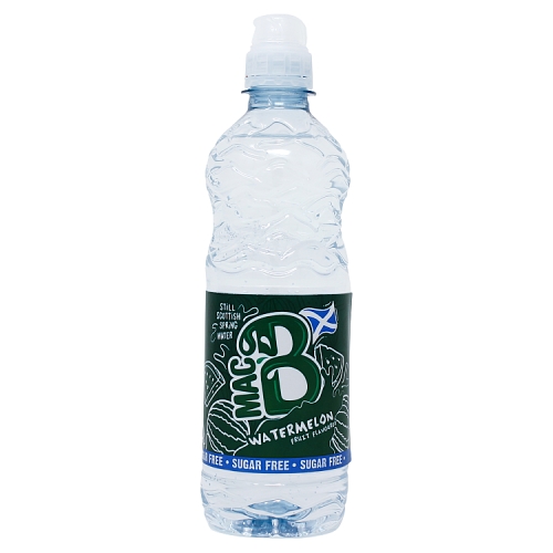 MACB WATERMELON 500ML