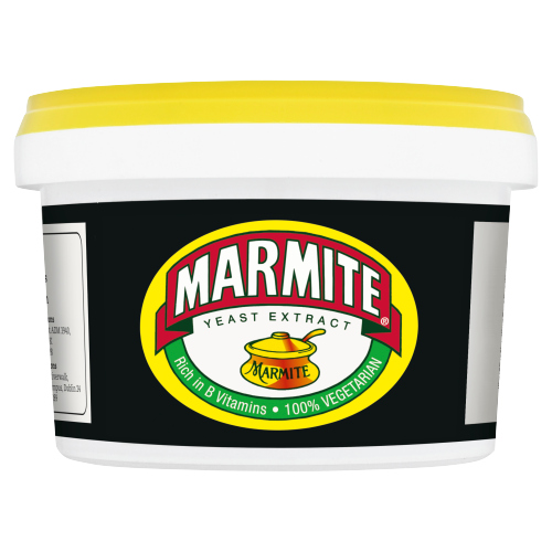MARMITE YEAST EXTRACT 600G