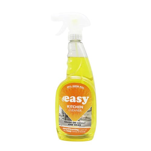 EASY KITCHEN CLEANER TRIGGER 750ML