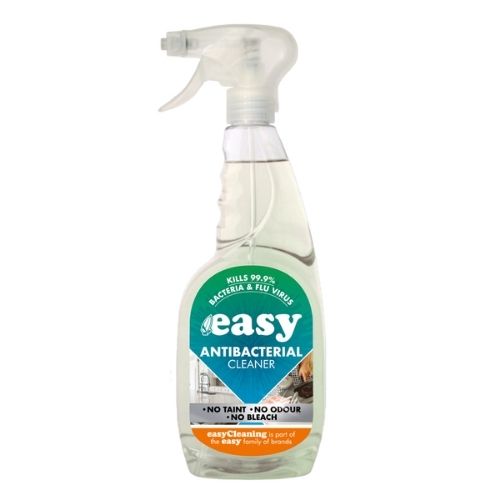 EASY ANTIBACTERIAL CLEANER TRIGGER 750ML