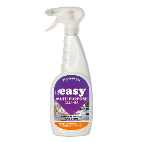 EASY 4 IN 1 MULTI PURPOSE CLEANER TRIGGER 750ML