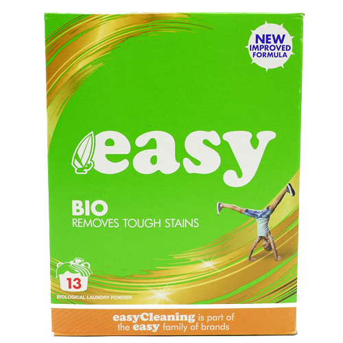 EASY BIO WASHING POWDER 884G