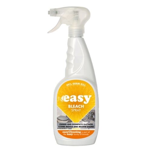 EASY BLEACH SPRAY TRIGGER 750ML
