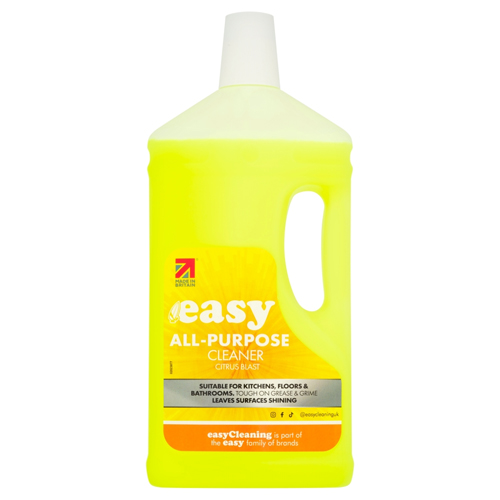 EASY ALL PURPOSE CLEANER CITRUS BLAST 1L