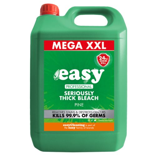 EASY PINE BLEACH 5L