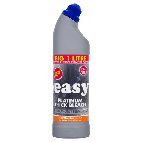 EASY PLATINUM BLEACH 1L