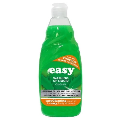 EASY WASH UP LIQUID 1L