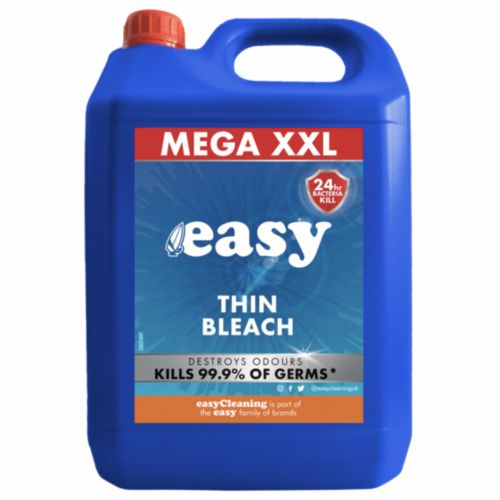 EASY THIN BLEACH 5L