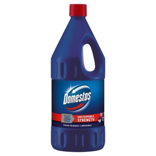 DOMESTOS BLEACH REGULAR 2L