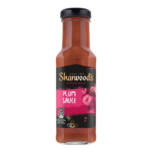 SHARWOOD'S PLUM SAUCE 300G