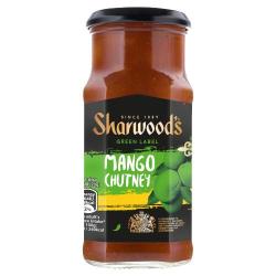 SHARWOOD'S DIPPING SAUCE HOISIN 6X 227G